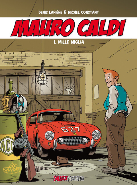 Mauro Caldi 01