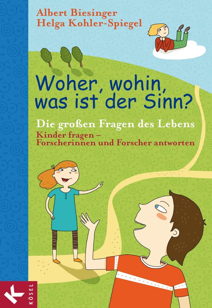 Woher wohin was ist der Sinn?