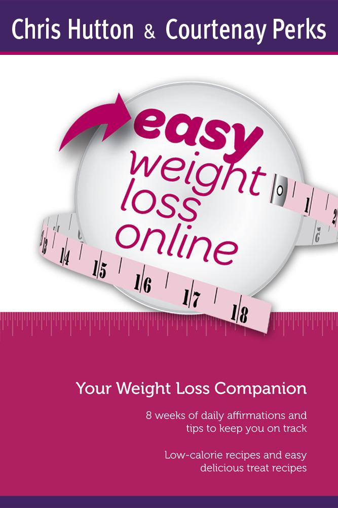 Easy Weight Loss Online Companion
