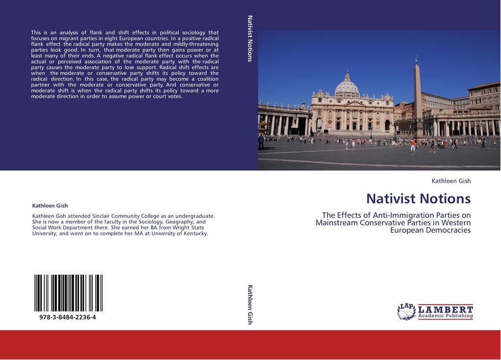 Nativist Notions