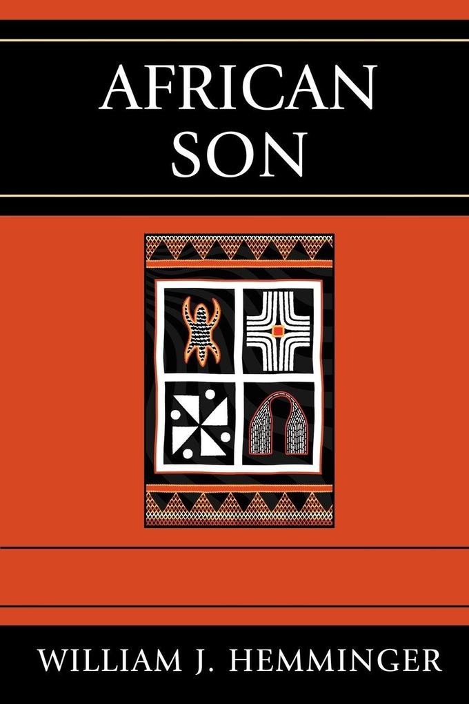 African Son