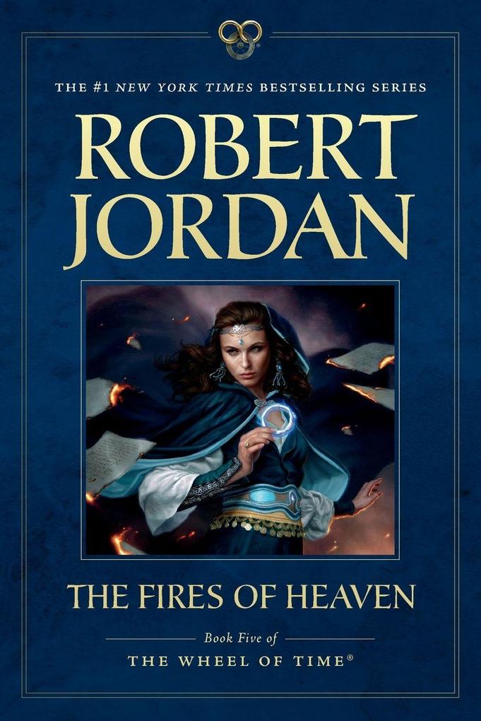 Fires of Heaven