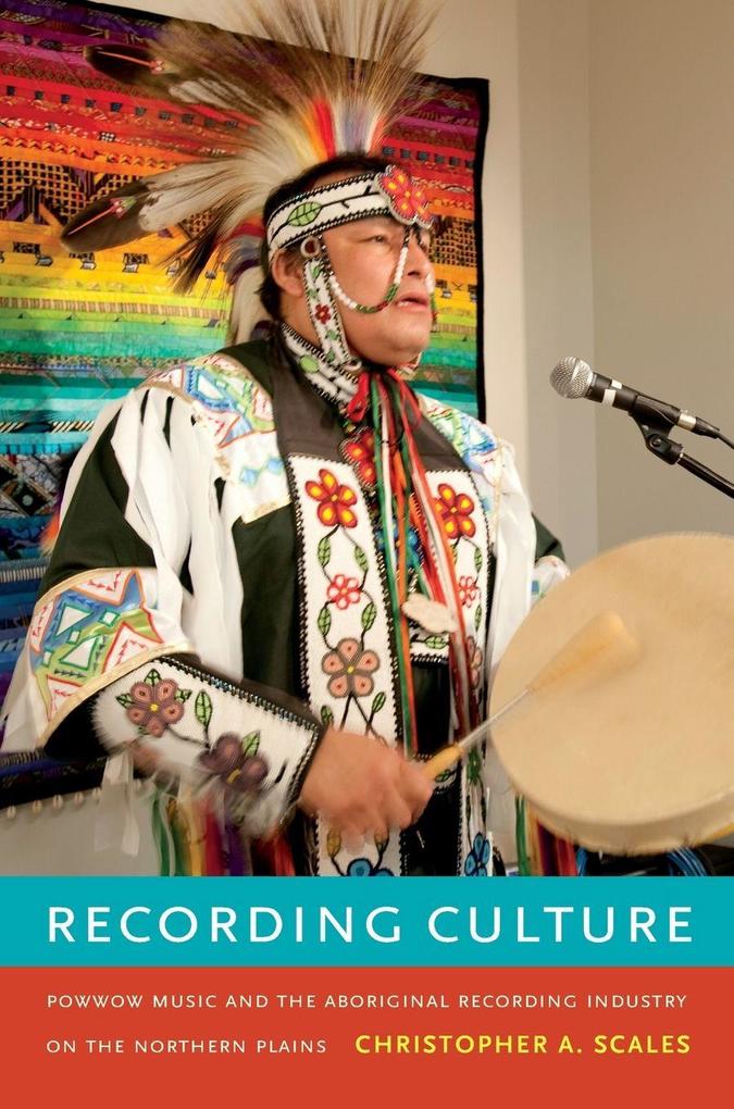 Recording Culture