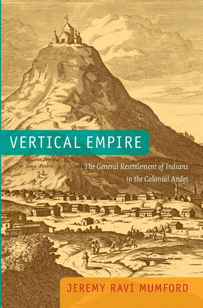 Vertical Empire