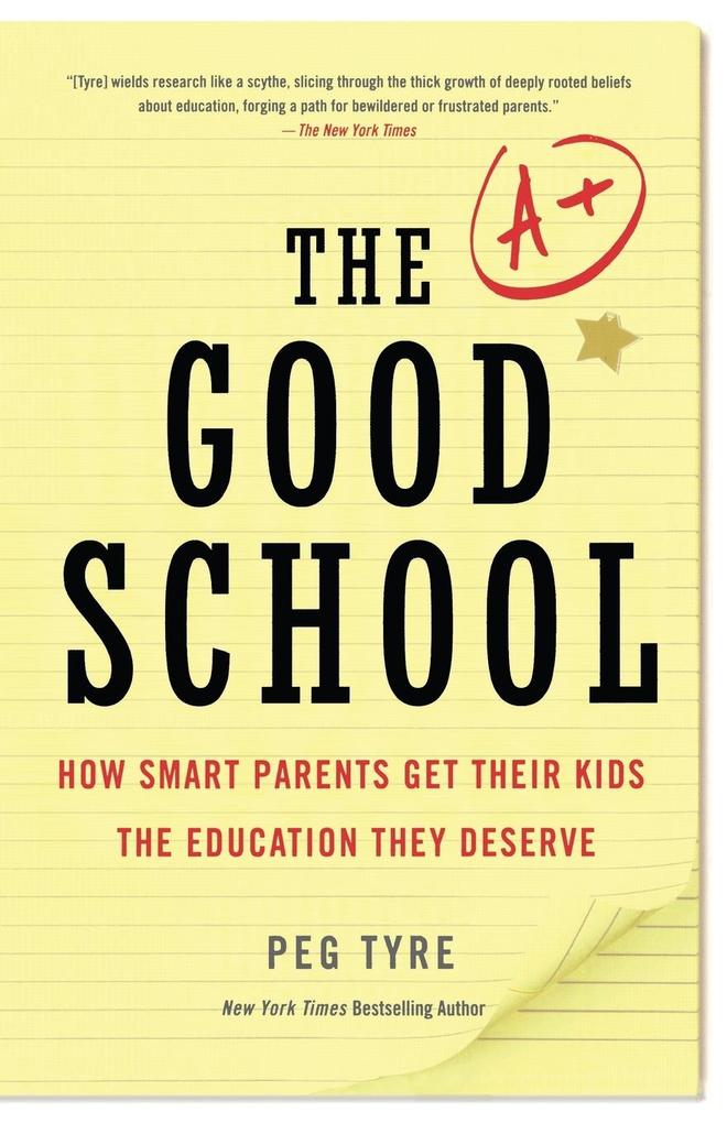 GOOD SCHOOL