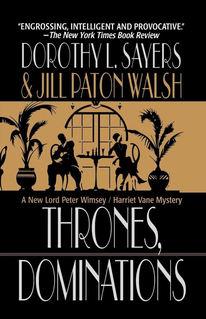 Thrones Dominations