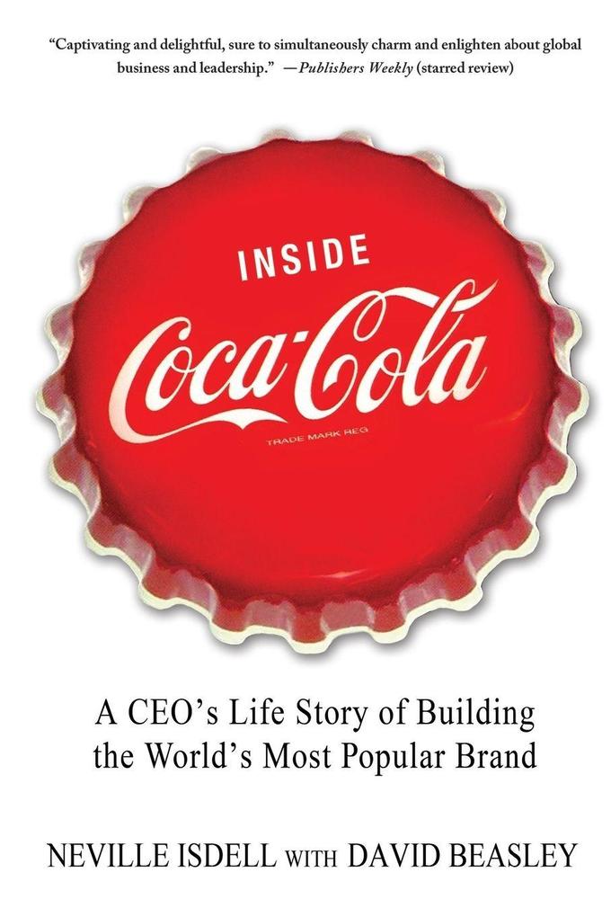 INSIDE COCA-COLA