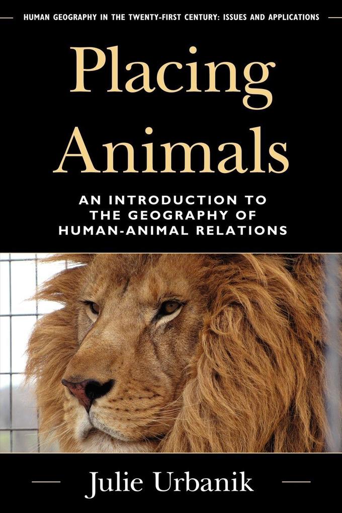 Placing Animals