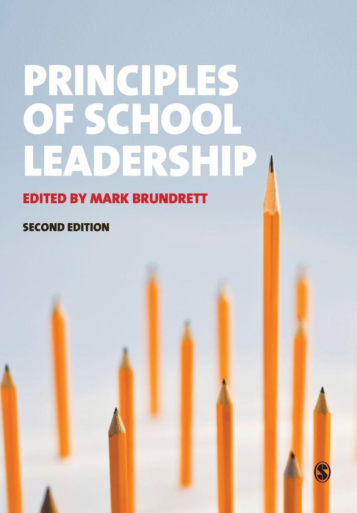 Principles of School Leadership (Second Edition)