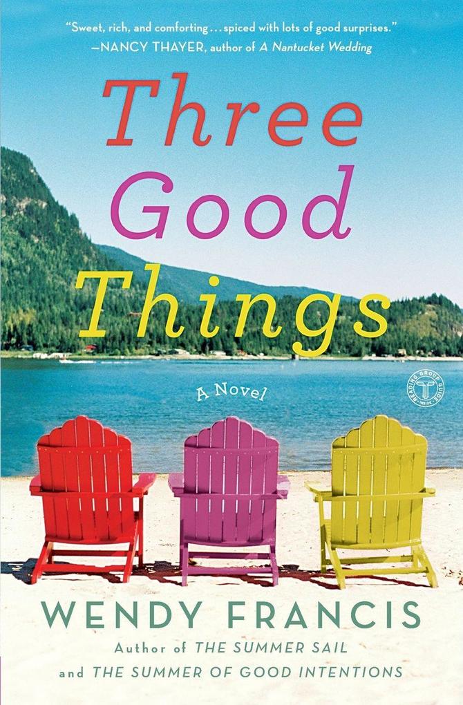 Three Good Things