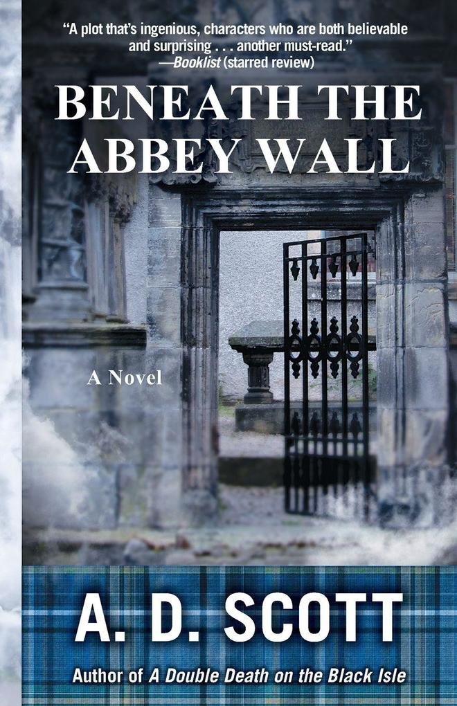 Beneath the Abbey Wall