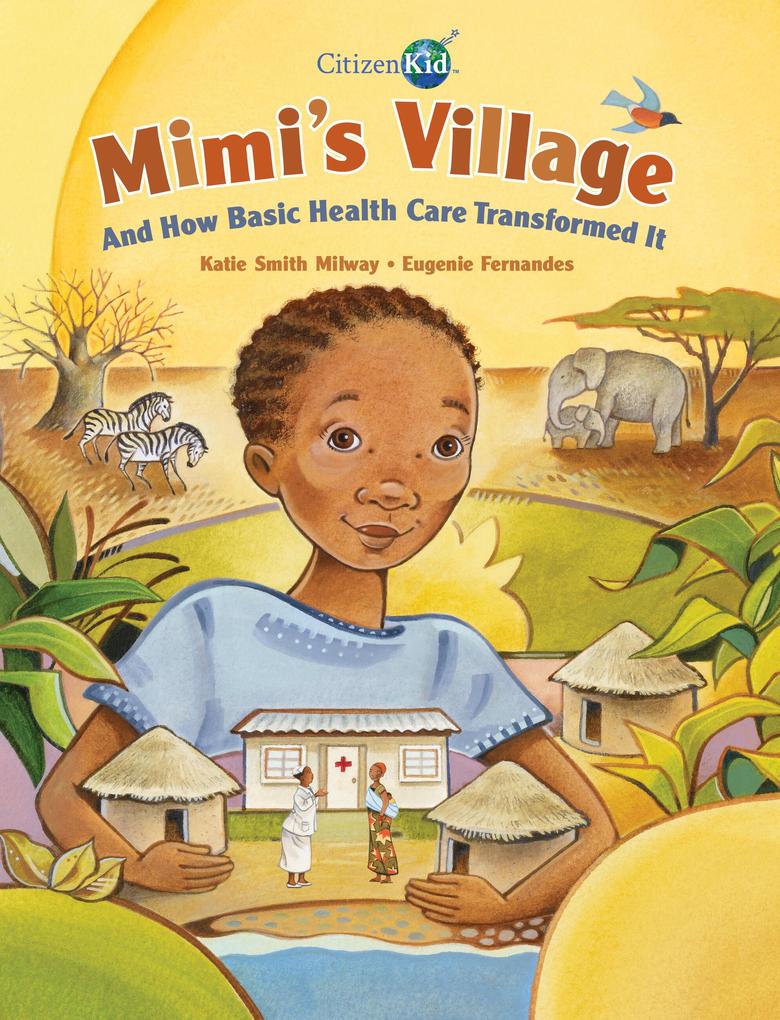 Mimi‘s Village