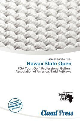 Hawaii State Open