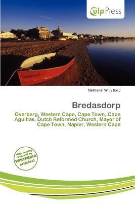 Bredasdorp