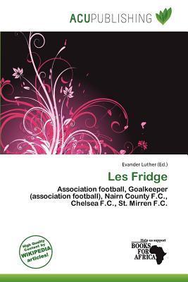 Les Fridge