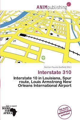 Interstate 310
