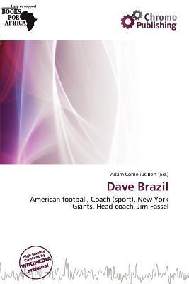 Dave Brazil