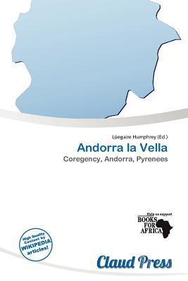 Andorra la Vella