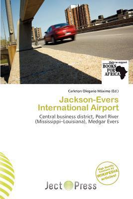 Jackson-Evers International Airport