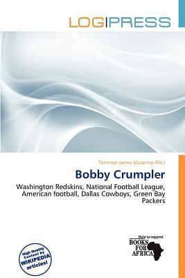 Bobby Crumpler