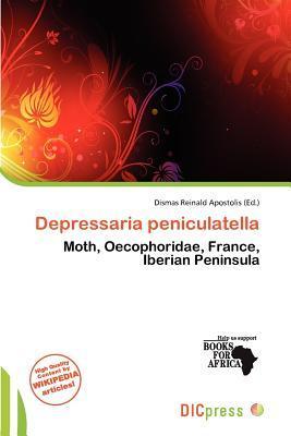 Depressaria peniculatella