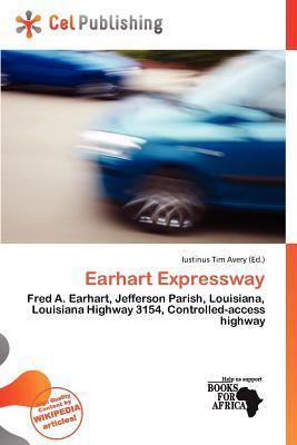 Earhart Expressway