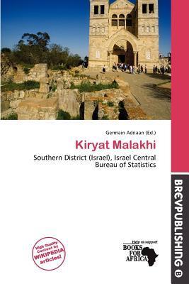 Kiryat Malakhi