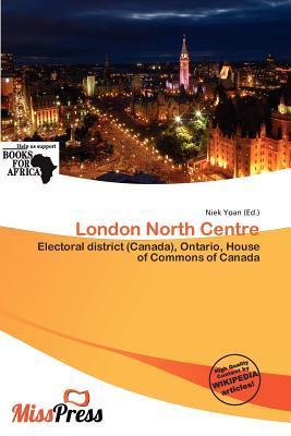 London North Centre