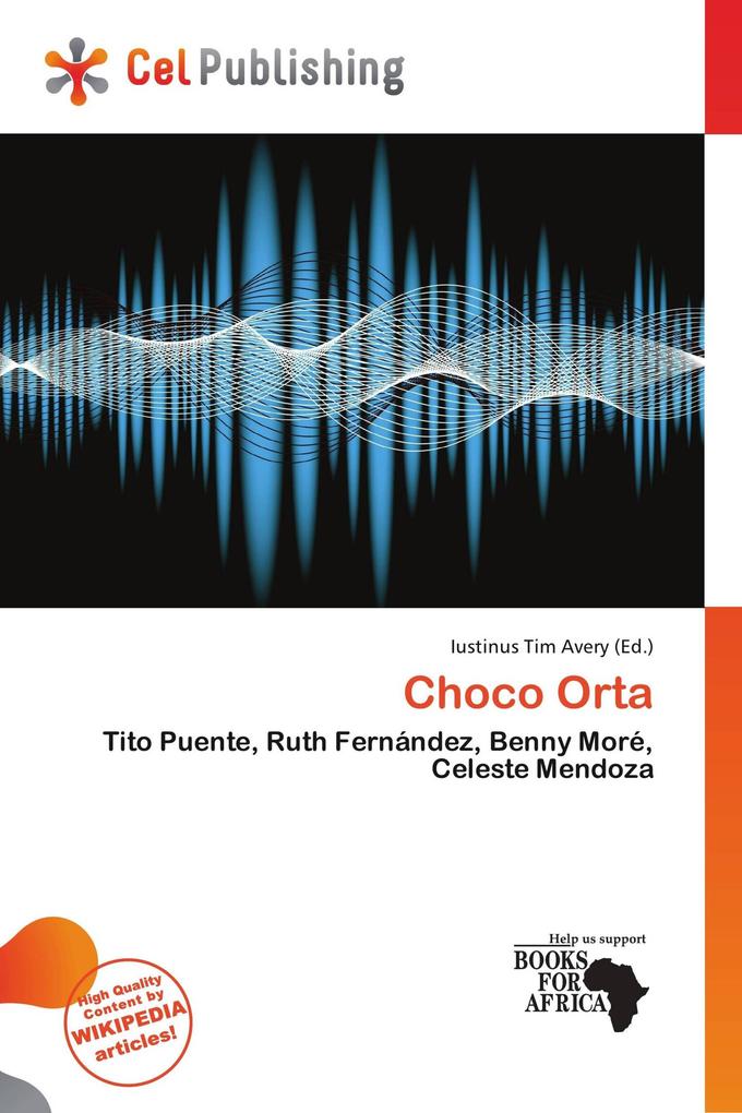 Choco Orta