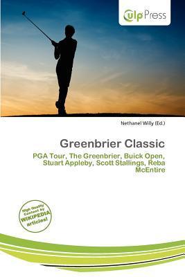 Greenbrier Classic