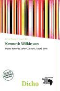 Kenneth Wilkinson