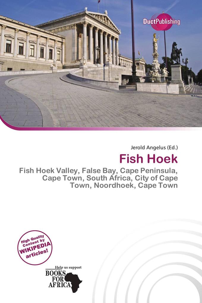 Fish Hoek