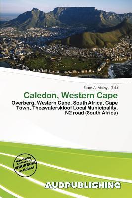 Caledon Western Cape