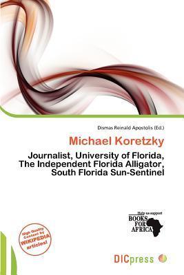 Michael Koretzky