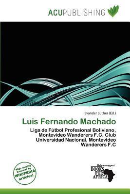 Luis Fernando Machado