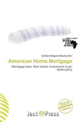 American Home Mortgage