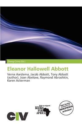Eleanor Hallowell Abbott