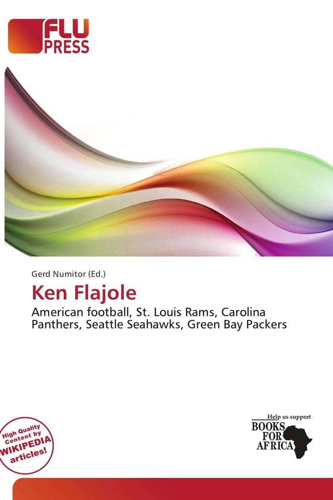 Ken Flajole