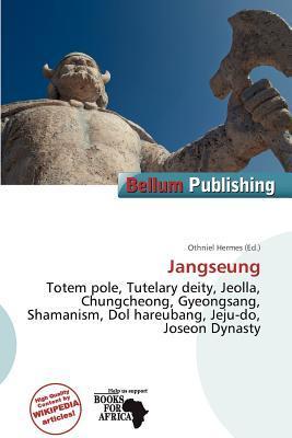 Jangseung