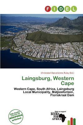Laingsburg Western Cape