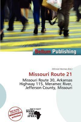 Missouri Route 21