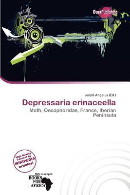 Depressaria erinaceella