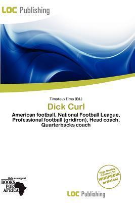 Dick Curl