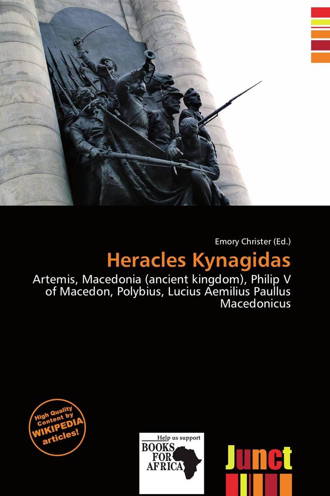 Heracles Kynagidas