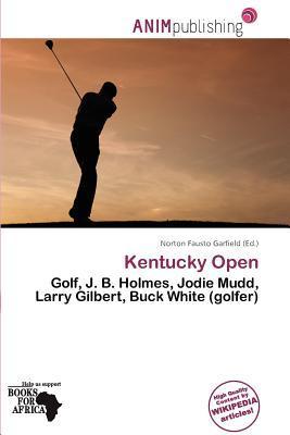Kentucky Open