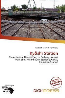 Kyshi Station