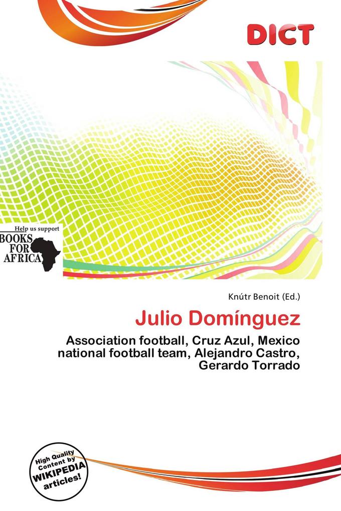 Julio Domínguez