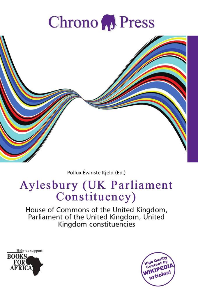 Aylesbury (UK Parliament Constituency)