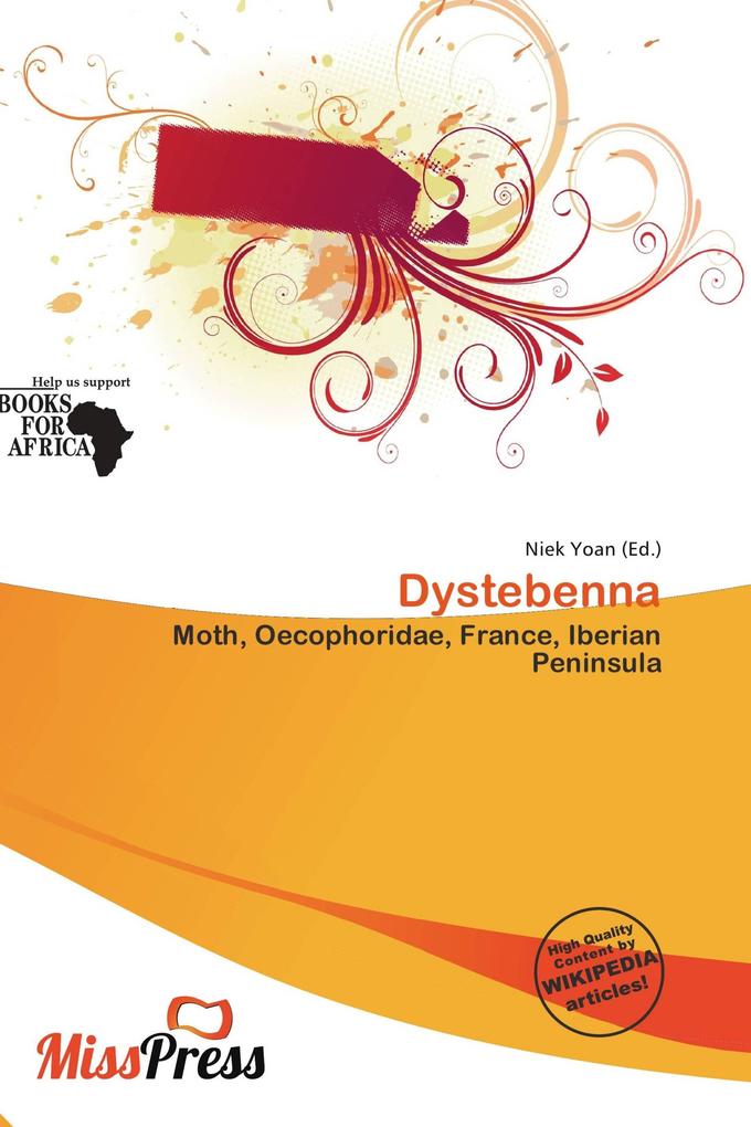 Dystebenna