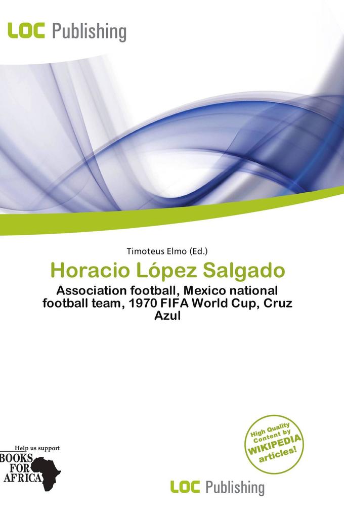 Horacio López Salgado